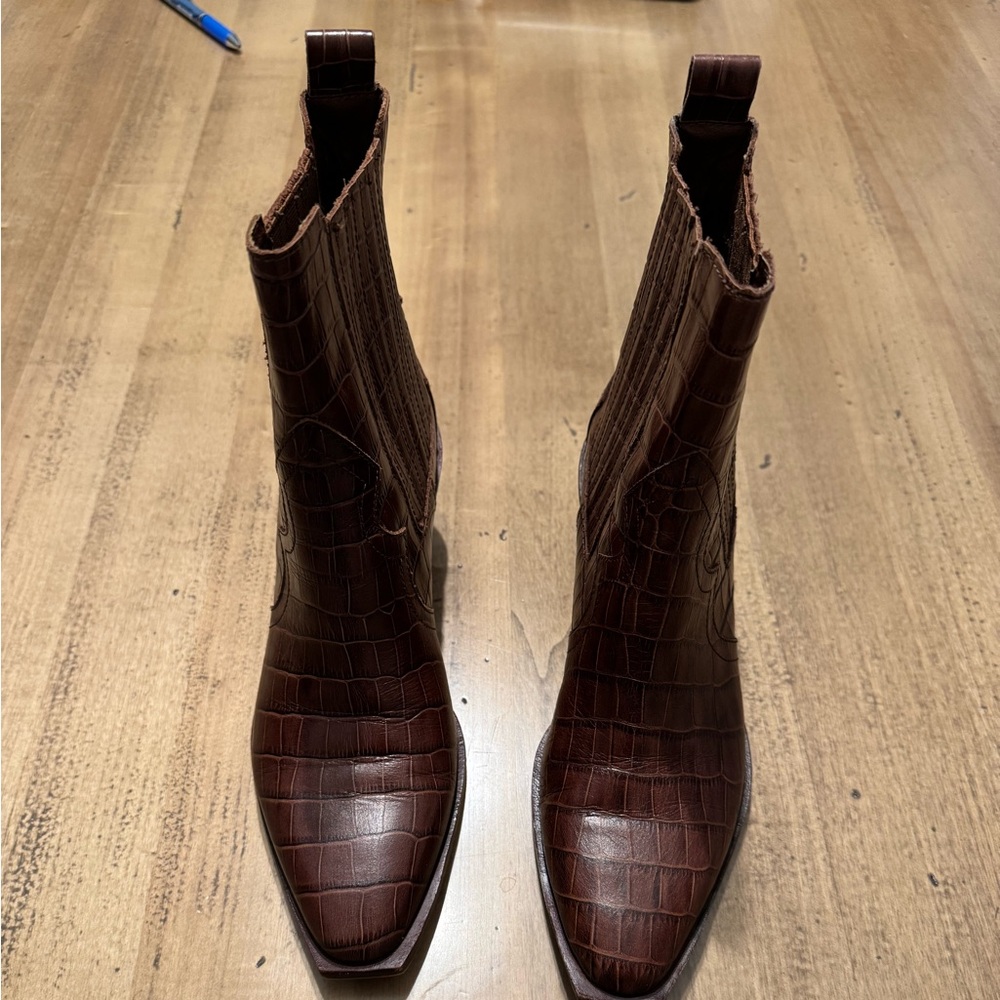 Dolce Vita Senna bootie, 6.5